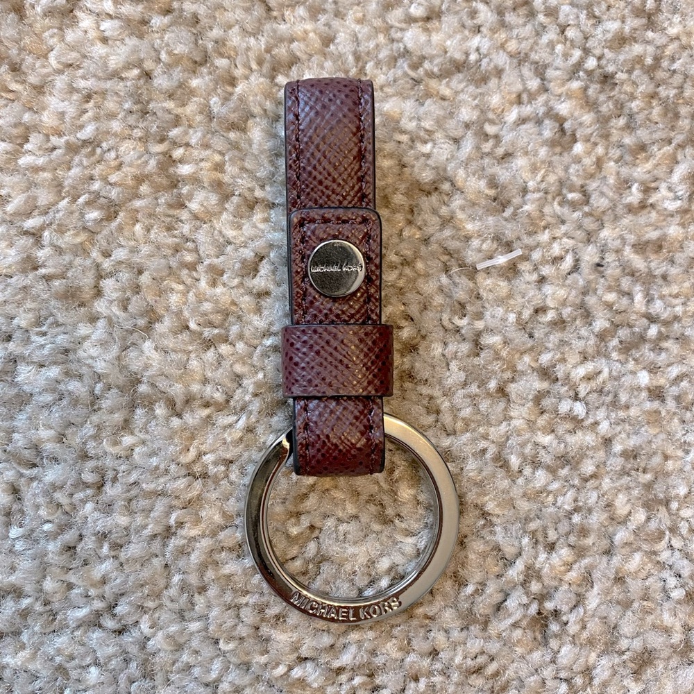 MICHAEL KORS keychain